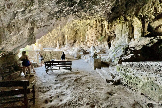 All Day Private Family Tour to Elafonisi Beach & Agia Sofia - Who should book this Elafonisi day?