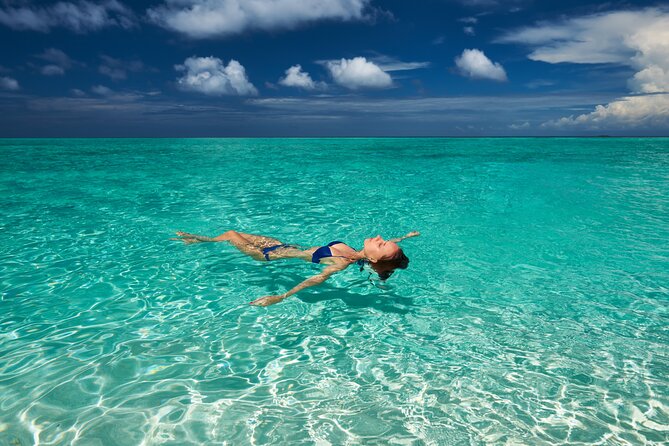 All inclusive cruise-Mykonos Delos&Rhenia beaches(free transport) - Pickup and meeting-point practicalities