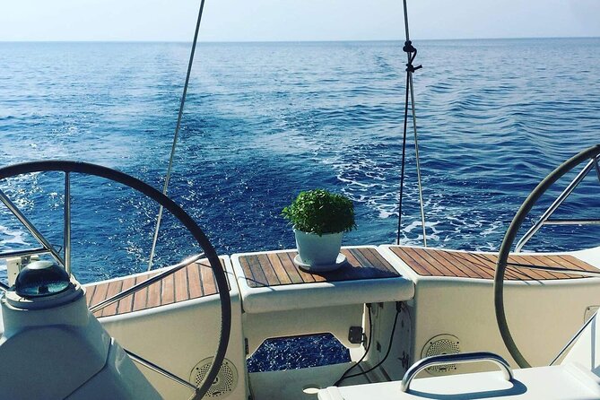 All inclusive Delos & Rhenia Islands tour up to 12 pax (free transportation) - Tourlos starts the day with an easy transfer