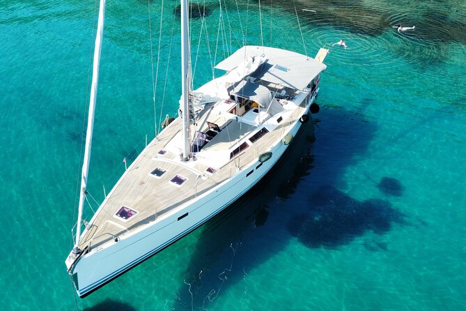 All-Inclusive Full-Day Cruise & Lunch - Price, timing, and who gets the best value