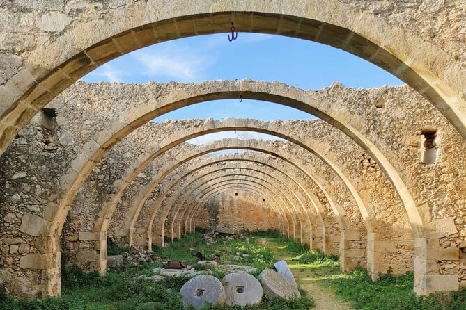 All Inclusive Full-day Private Tour of Crete Villages from Chania - Five things to know before you book