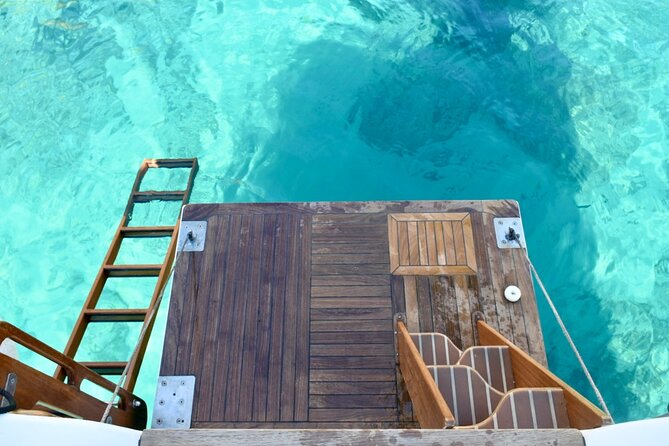 All-Inclusive Sailing Cruise-Skiathos & Nearby Islands with Lunch - Is $156.89 a fair price?