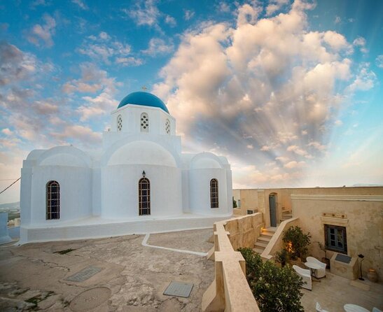 All of Santorini in 6 hours (private) - Key points to know before booking
