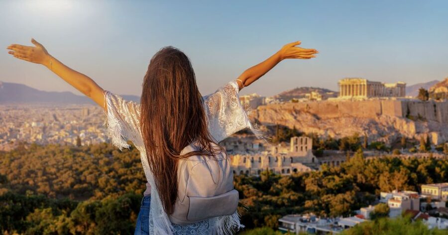 Amazing Athens: Capturing Memories amidst the Acropolis View - Should You Book Amazing Athens?