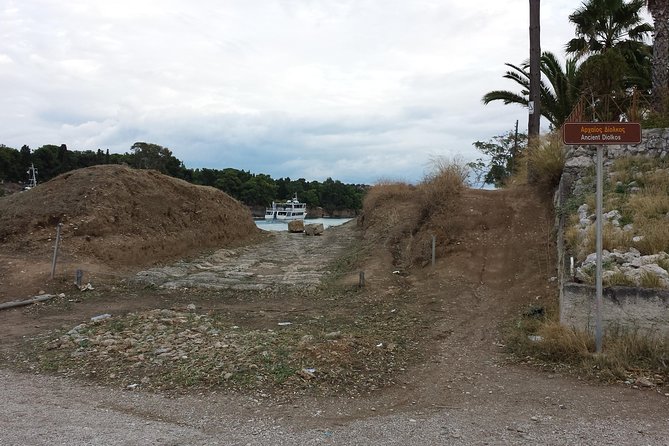 Ancient Corinth Private Tour from Corinth - Timing, cost, and who gets the best value
