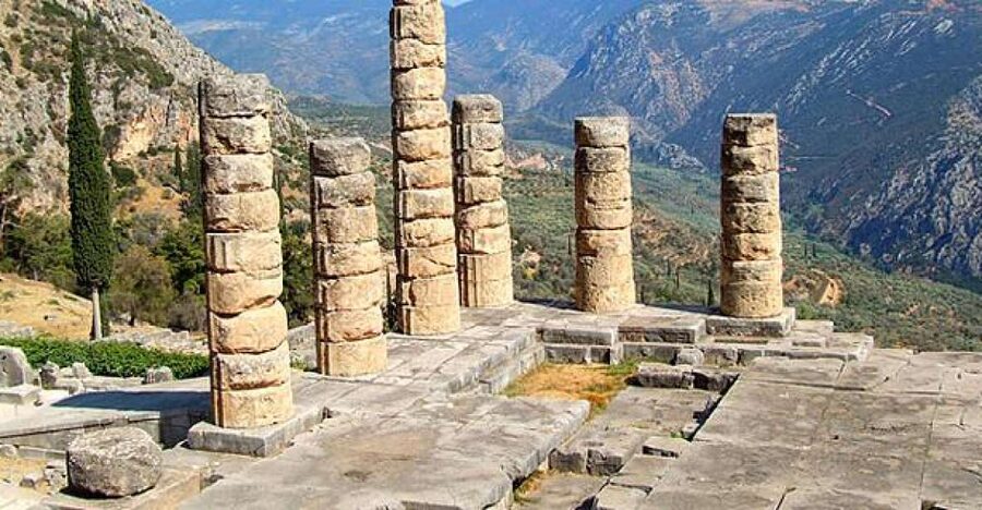 Ancient Delphi Full-Day Tour from Athens - Why Delphi deserves a full day from Athens