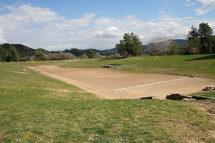Ancient Olympia: Archaeological Site and Museum Entry Ticket - Key points before you book