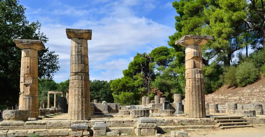 Ancient Olympia: Archaeological Site and Museum Entry Ticket - Who will enjoy this Olympia visit most?