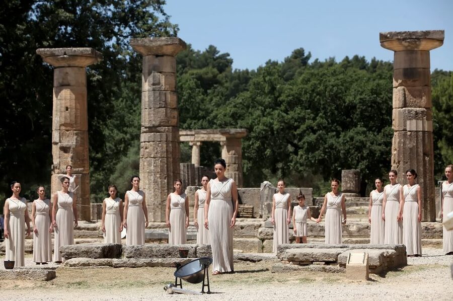 Ancient Olympia: Archaeological Site and Museum Entry Ticket - Should you book Ancient Olympia with this ticket?