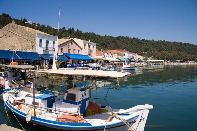 Ancient Olympia Half-Day Tour from Katakolo Cruise Port - Why this Katakolo to Olympia trip makes sense
