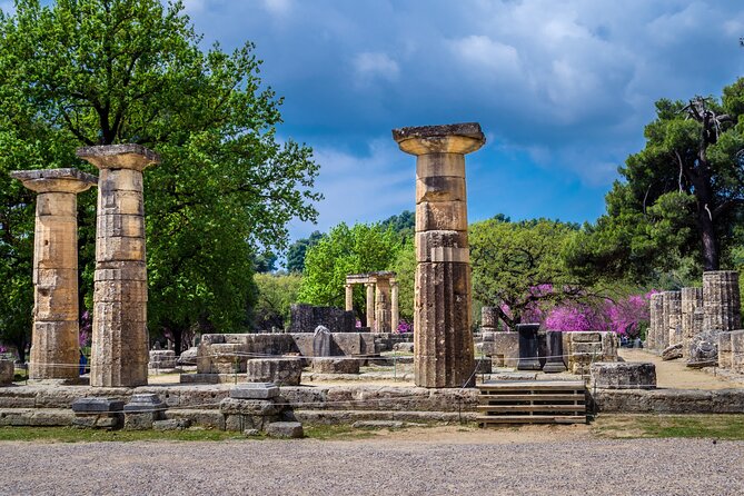 Ancient Olympia Half-Day Tour from Katakolo Cruise Port - Returning to Katakolo before your ship sails