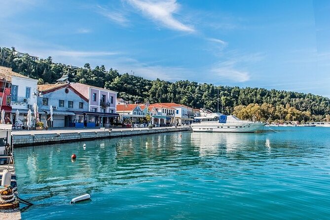 Ancient Olympia Half-Day Tour from Katakolo Cruise Port - Three hours among the ruins of Ancient Olympia