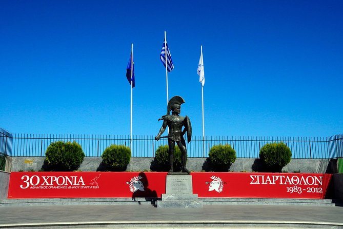 Ancient Sparta Ancient Corinth Private Tour from Athens/ Nafplio - Ancient Corinth deserves your full attention