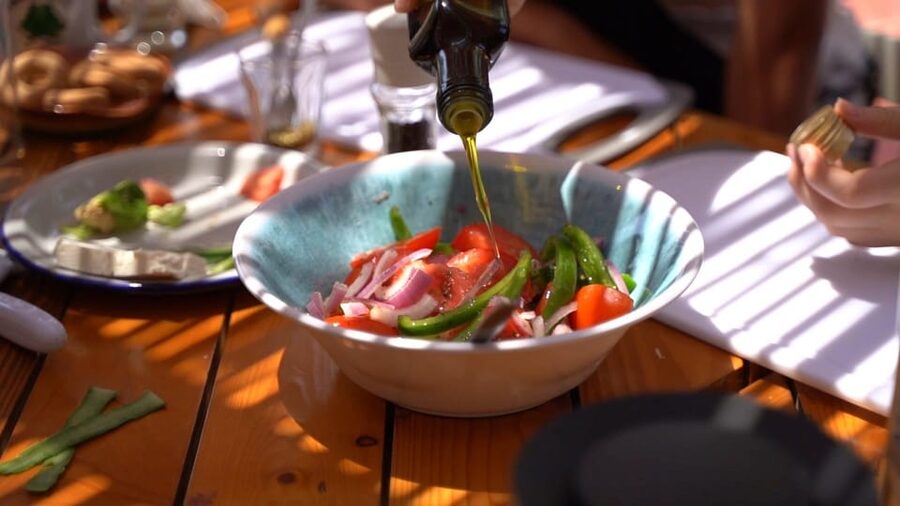 Argassi: Zakynthian Culture & Greek Cooking Class with Lunch - Who will enjoy this Zakynthian cooking class?