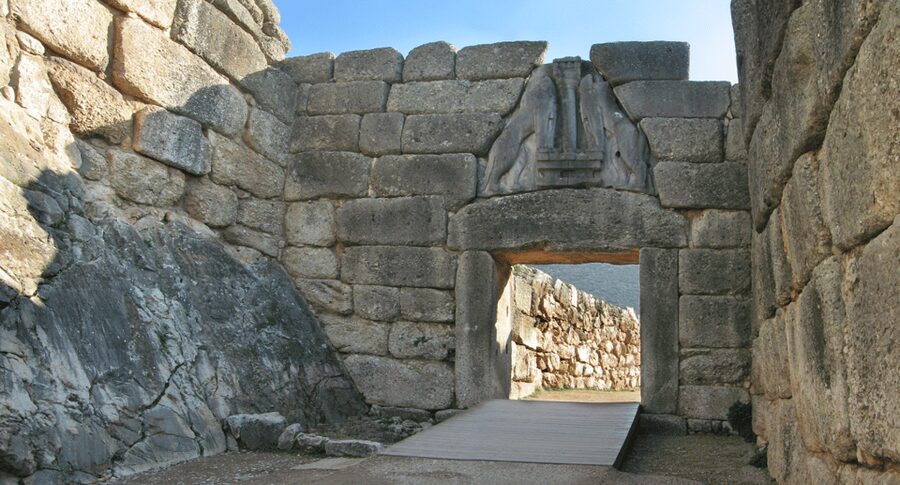 Argolis: Full-Day Tour in Mycenae & Nafplio - Mycenae is the heart of the archaeological visit