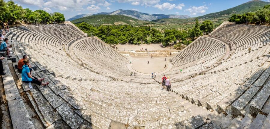Argolis: Full-Day Tour in Mycenae & Nafplio - Is $41 good value for a 10-hour day?