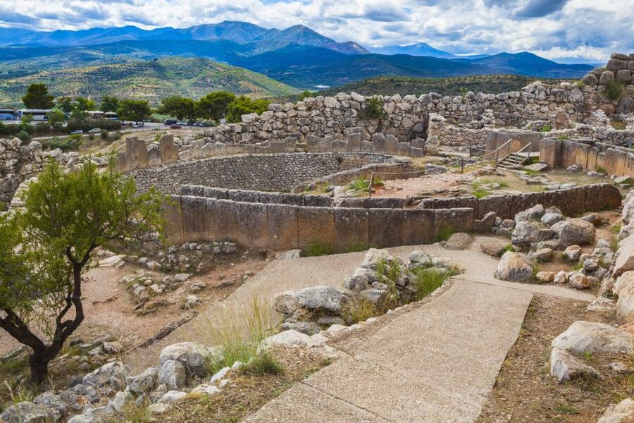 Argolis: Full-Day Tour in Mycenae & Nafplio - Who should book this Argolis tour?