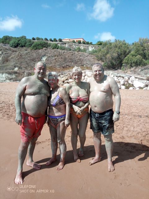 Argostoli: Full-Day Boat Cruise with Lunch - Weather, route changes, and comfort