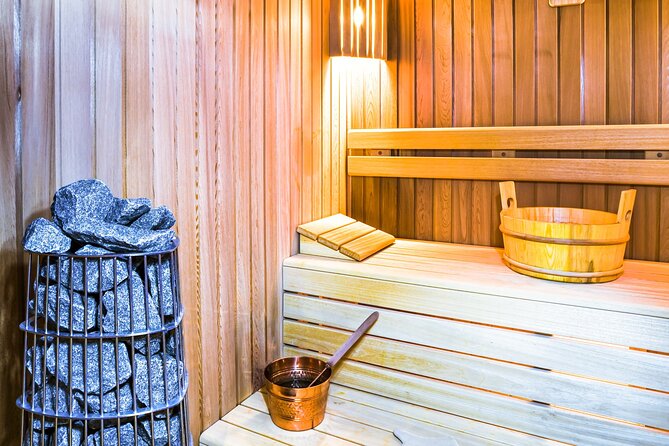 Artemis Hamam and Spa with Hotel Transfers Kos Island - What Artemis Hamam adds to a Kos holiday