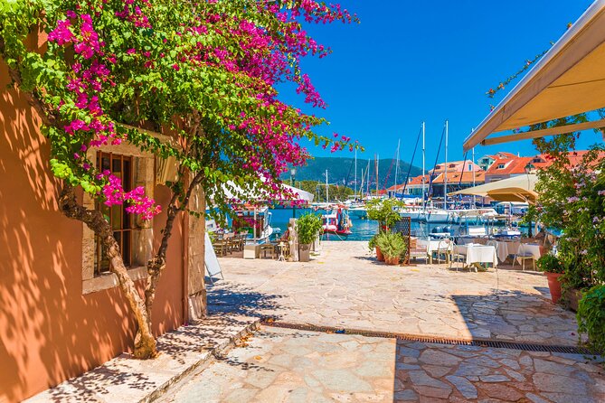 Assos and Fiscardo Island Tour - Key Points Before You Book