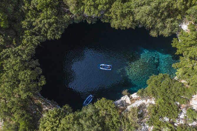 Assos and Fiscardo Island Tour - Is $42.34 Good Value?