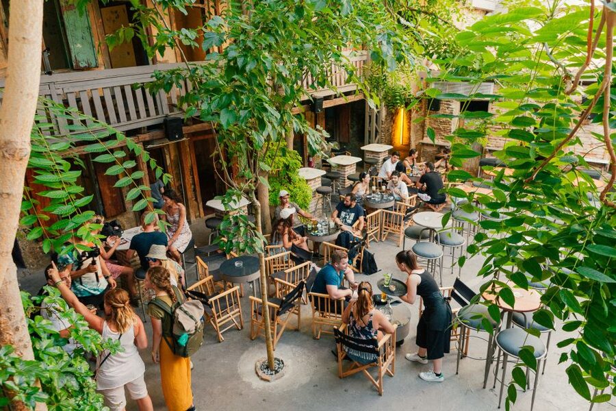 Athens: 2.5-Hour Private City Tour Off the Beaten Track - Strefi Hill and street art with a change of pace