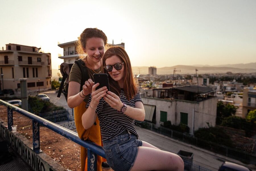 Athens: 2.5-Hour Private City Tour Off the Beaten Track - Stories, history, and the value of a local voice