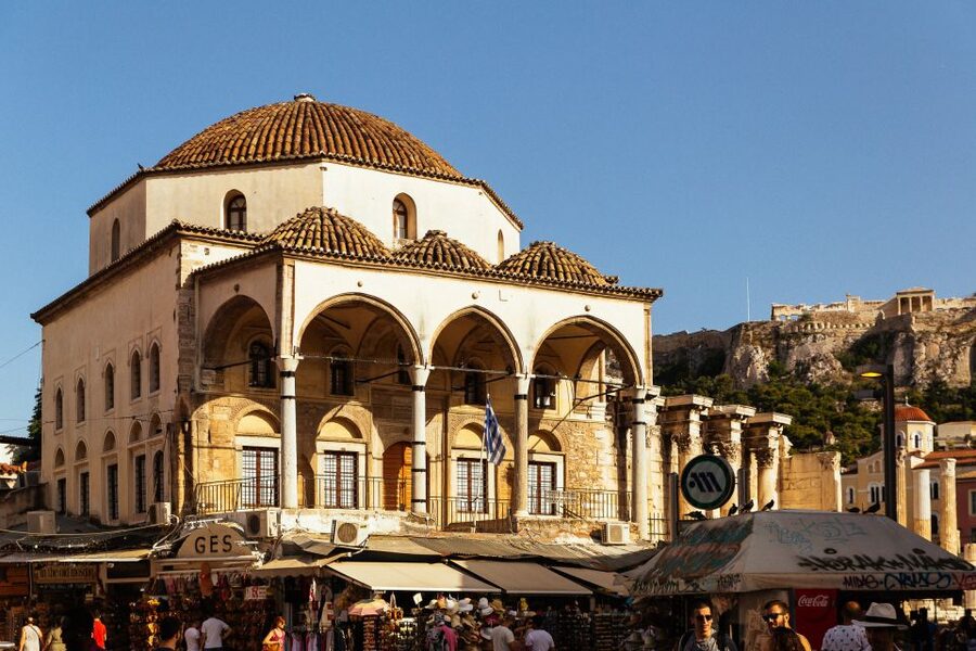 Athens: 2.5-Hour Private City Tour Off the Beaten Track - Who will get the most from this experience