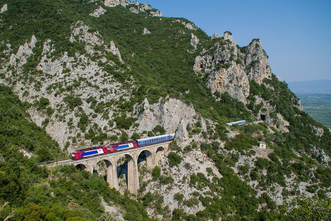 Athens: 3 days 2 nights Meteora with small size tours & hotel - Hotels, breakfast, and where you may sleep