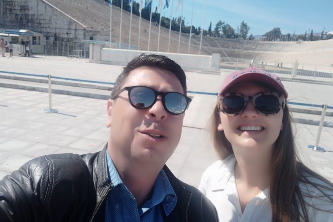 Athens 6 hours private tour: See the best of Athens - Two hours in Plaka to end the day