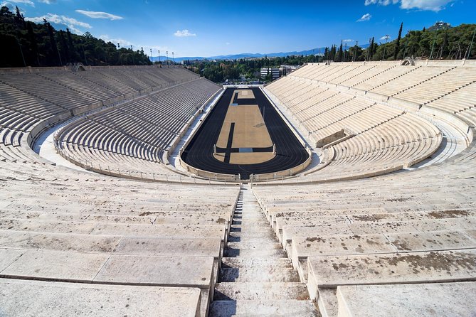 Athens 6 hours private tour: See the best of Athens - What the $516.60 price really buys