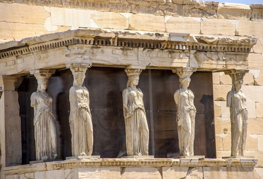 Athens: Acropolis & Acropolis Museum Guided Tour w/ Tickets - Why this 4.5-hour Athens tour works well