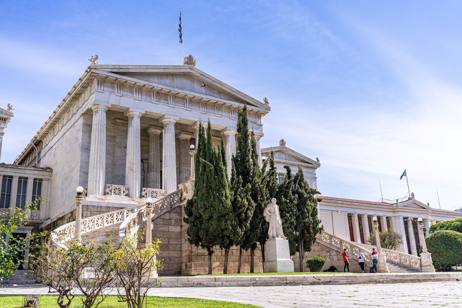 Athens: Acropolis & Acropolis Museum Guided Tour w/ Tickets - Understanding the Acropolis through the museum
