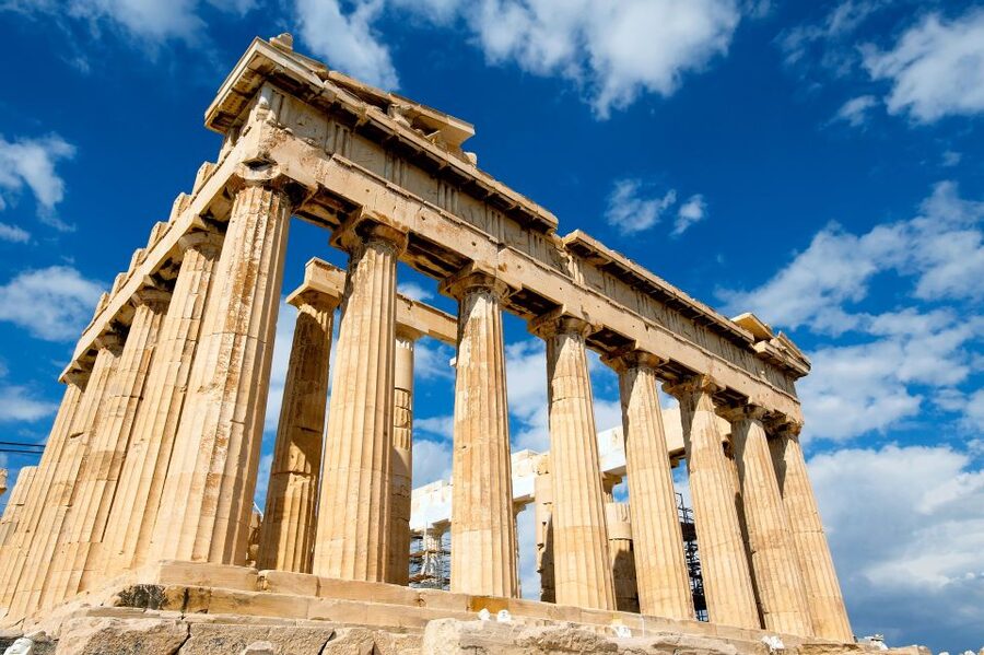 Athens: Acropolis & Acropolis Museum Guided Tour w/ Tickets - Is $129 a fair price?
