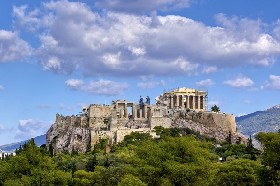 Athens: Acropolis & Acropolis Museum Ticket with Audio Guide - How Long Should You Allow?