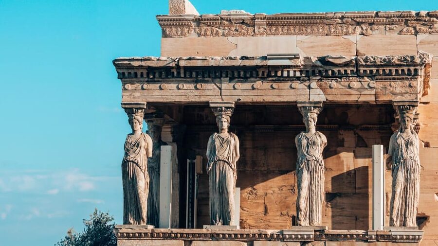 Athens: Acropolis and Mythology Highlights Small Group Tour - Key points to know before booking