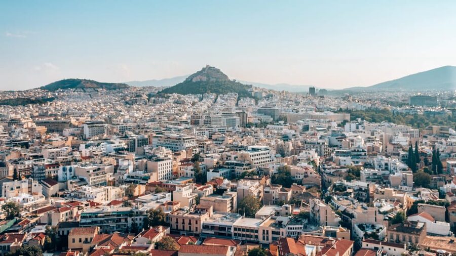Athens: Acropolis and Mythology Highlights Small Group Tour - The Theatre of Dionysus and the Sanctuary of Asclepius