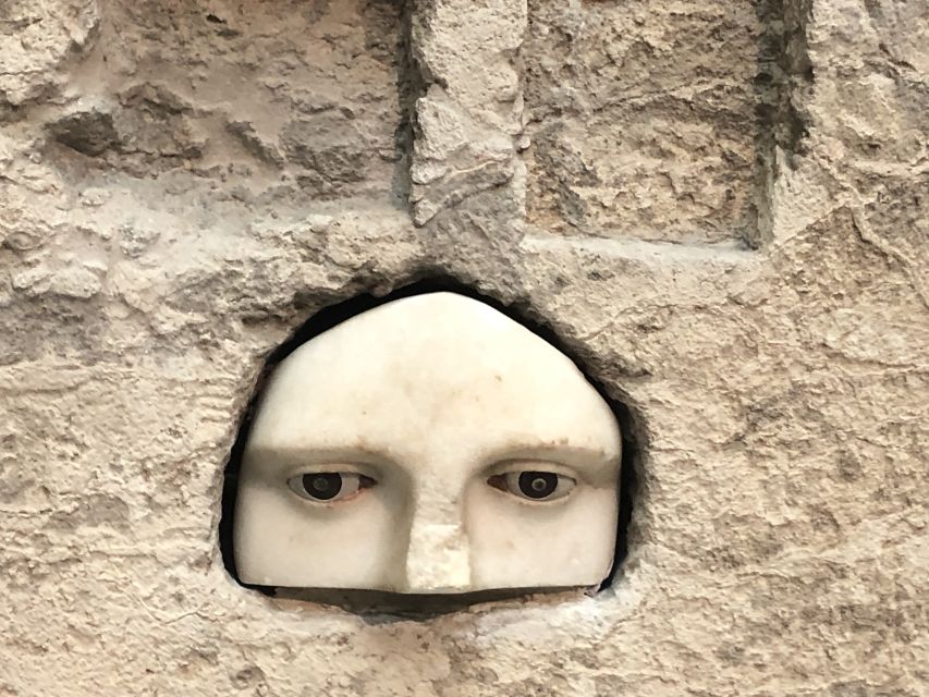 Athens: Acropolis and Μuseum Private Guided Tour - What makes Ioanna an effective guide
