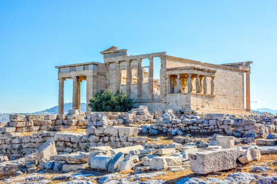 Athens: Acropolis and Μuseum Private Guided Tour - Why this private Acropolis tour works
