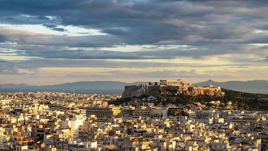 Athens: Acropolis Beat the Crowds Afternoon Guided Tour - Storytelling is the real reason to book