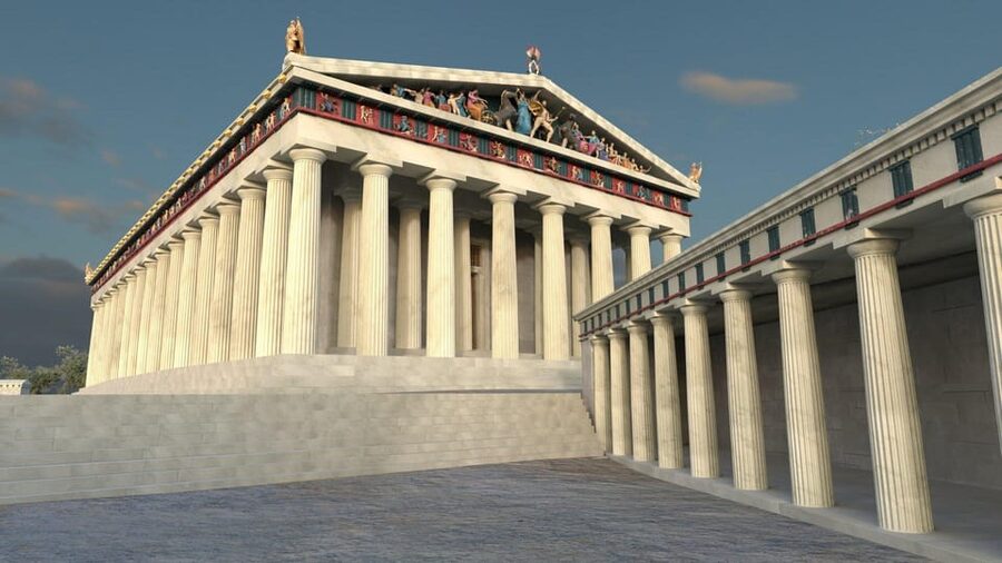 Athens: Acropolis Entry Ticket & VR Audio Guided Tour - Key points to know before you book