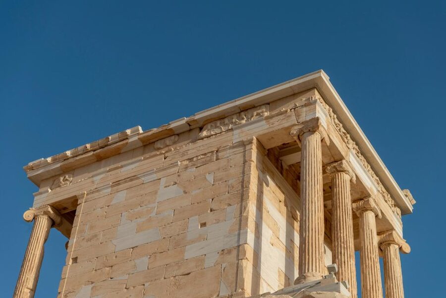 Athens: Acropolis FULLY PRIVATE Tour with Licensed Guide - Key points at a glance