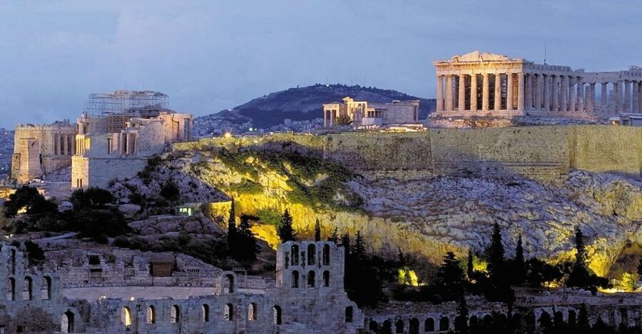 Athens: Acropolis Guided Tour - Key points to know before booking