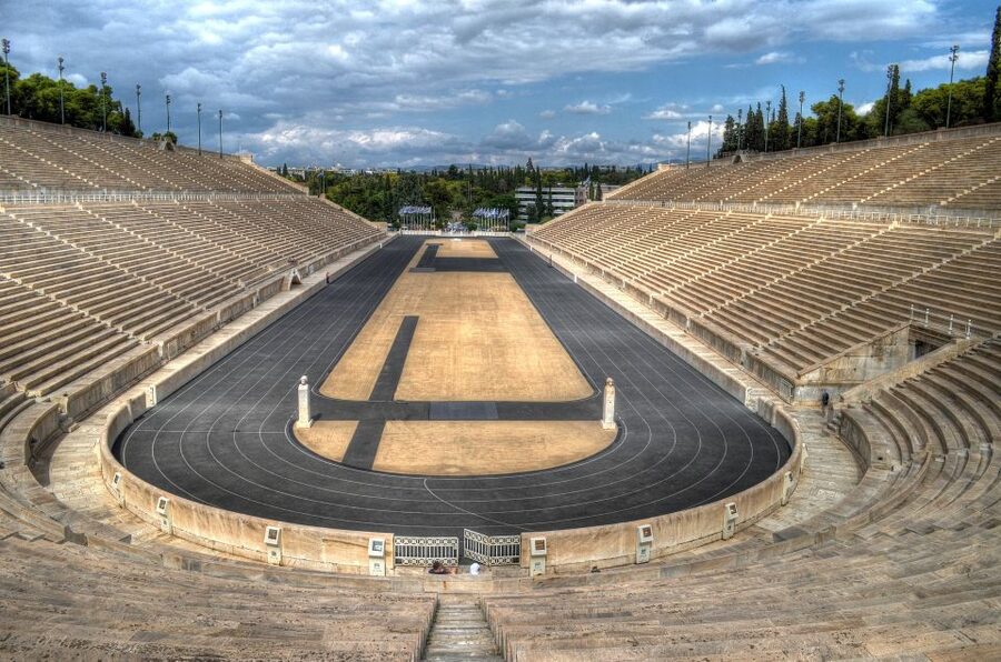 Athens: Acropolis Guided Tour - The Theater of Dionysus and the story of public life