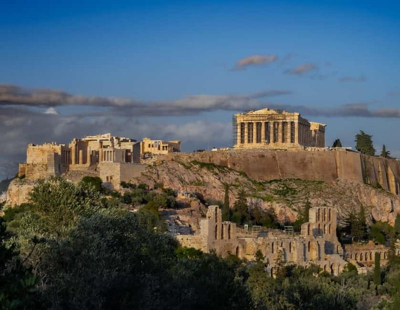 Athens: Acropolis Guided Tour in Spanish-Option Tickets - Why a Spanish guided visit helps at the Acropolis