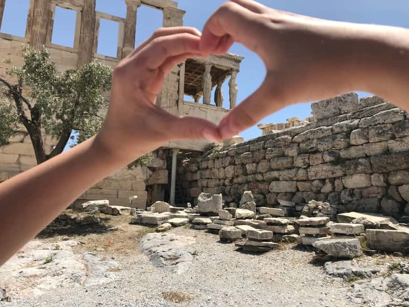 Athens: Acropolis Guided Tour in Spanish-Option Tickets - The Temple of Athena Nike