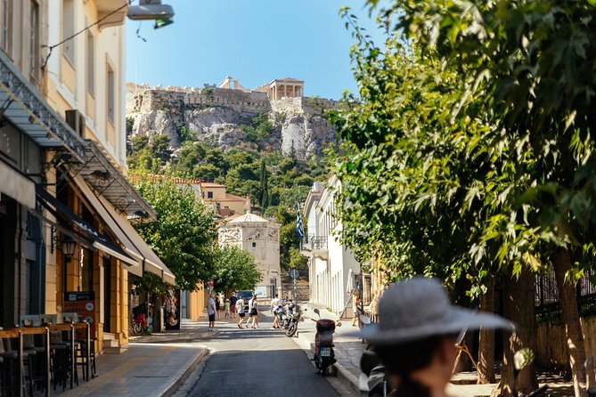 Athens Acropolis & Museum PRIVATE TOUR with a Local Private Guide - The museum question and what to clarify