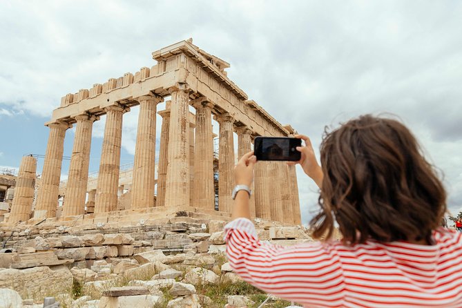 Athens Acropolis & Museum PRIVATE TOUR with a Local Private Guide - Is $191.16 per person good value?