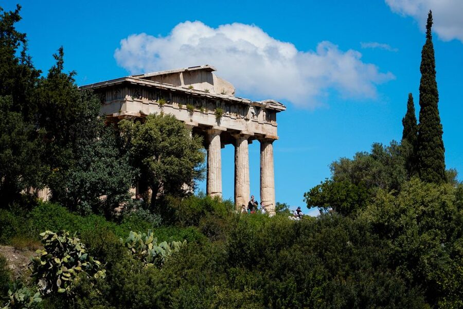 Athens: Acropolis Museum Ticket with Audio Guide - Why the Acropolis Museum deserves its own visit