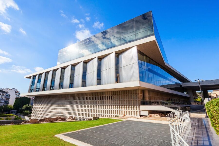 Athens: Acropolis Museum Ticket with Audio Guide - Is the $30 price good value?